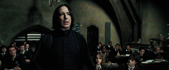 Severus-Snape